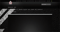 Desktop Screenshot of makoascooters.com